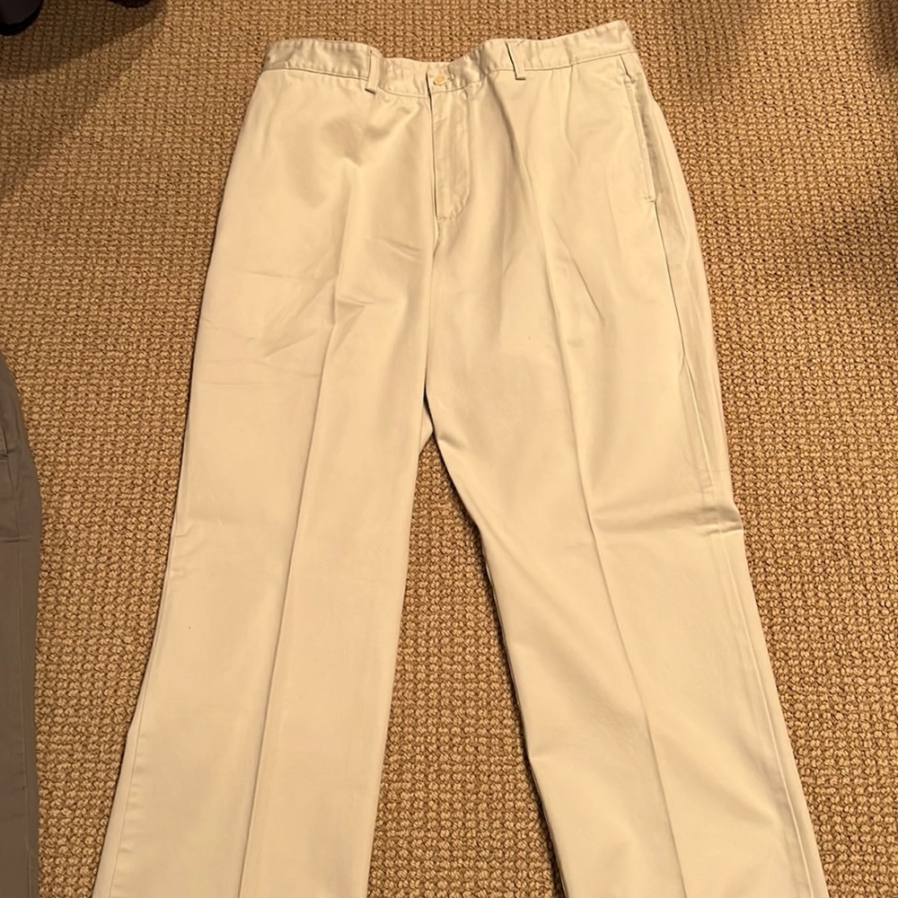 Mens Vineyard Vines Club Pant